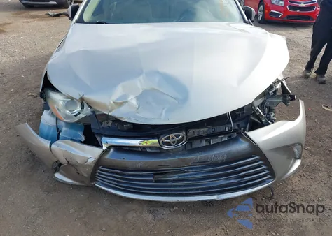 2015 Toyota Camry Xle from USA, damaged, VIN 4T4BF1FK9FR472576
